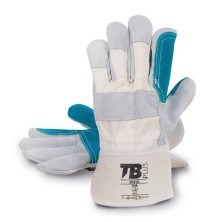 GUANTE TOMAS BODERO 202VB
