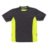 Camiseta workteam wf1616