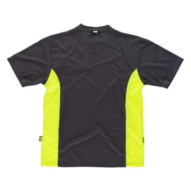 Camiseta Workteam wf1616