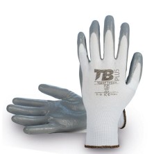 GUANTE TOMAS BODERO 700GP