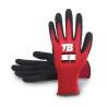 Guante tomas bodero 700rmf touch