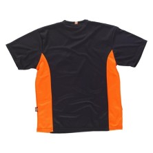 CAMISETA WORKTEAM WF1616