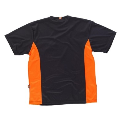 Camiseta Workteam wf1616