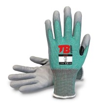 GUANTE TOMAS BODERO 430VRF