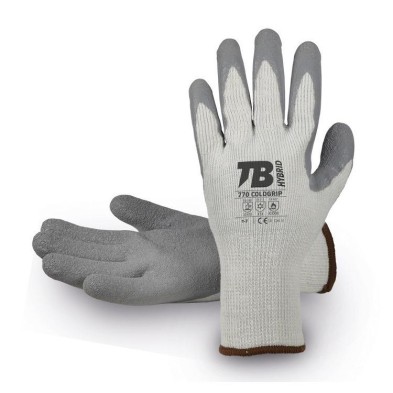 GUANTE TOMAS BODERO 770 COLDGRIP