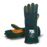 Guante soldador tomas bodero 911lr