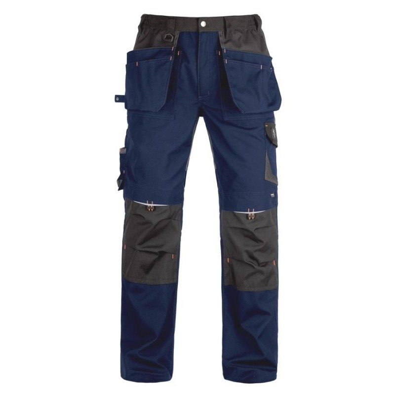 Pantalon reforzado kapriol vittoria pro