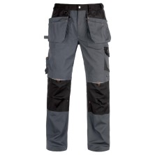 PANTALON REFORZADO KAPRIOL VITTORIA PRO
