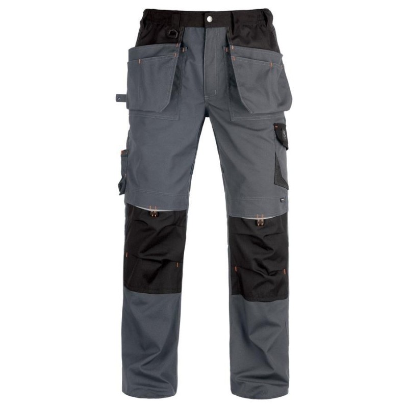 Pantalon reforzado kapriol vittoria pro