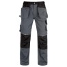 Pantalon reforzado kapriol vittoria pro