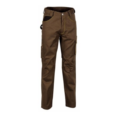 Pantalon Cofra Drill v061