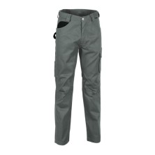 PANTALON COFRA DRILL V061