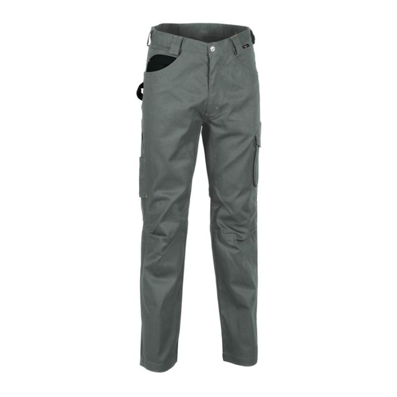 Pantalon cofra drill v061