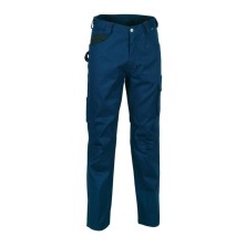 PANTALON COFRA DRILL V061