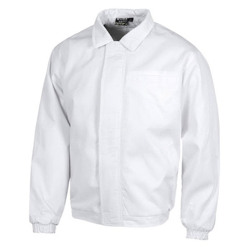 Cazadora acolchada workteam b1110