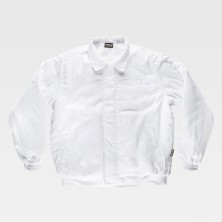 CAZADORA ACOLCHADA WORKTEAM B1110