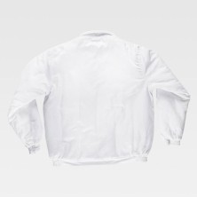 CAZADORA ACOLCHADA WORKTEAM B1110