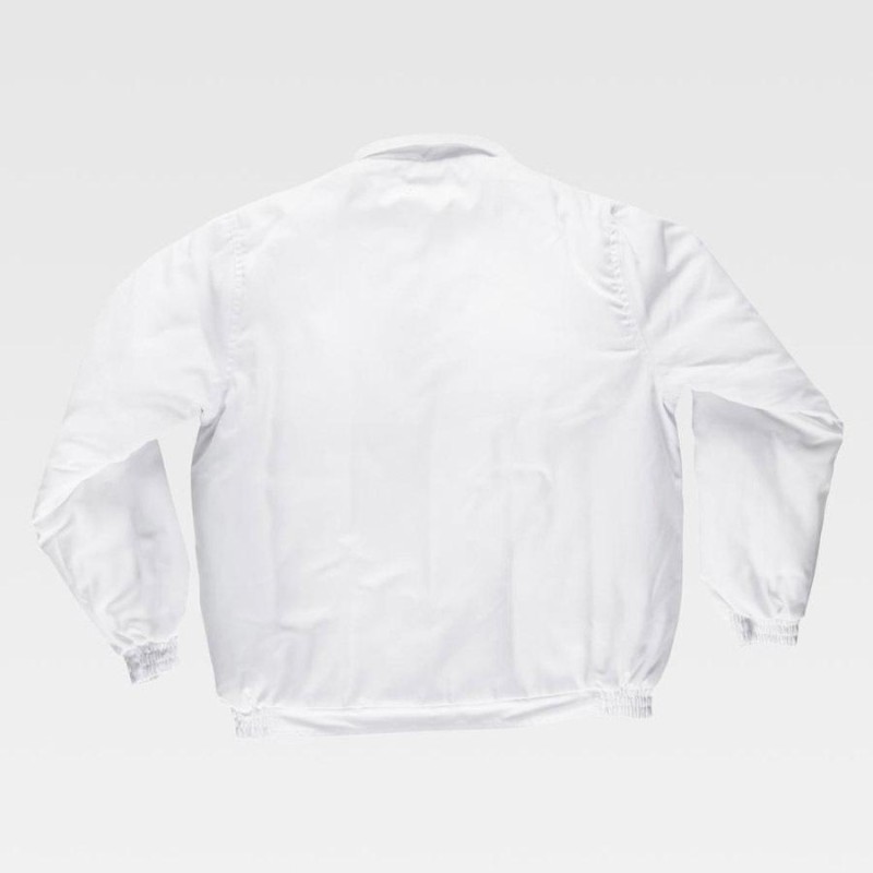 Cazadora acolchada workteam b1110