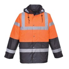 PARKA A.V. PORTWEST S467