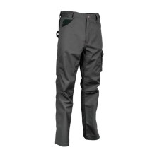 PANTALON COFRA DRILL V061