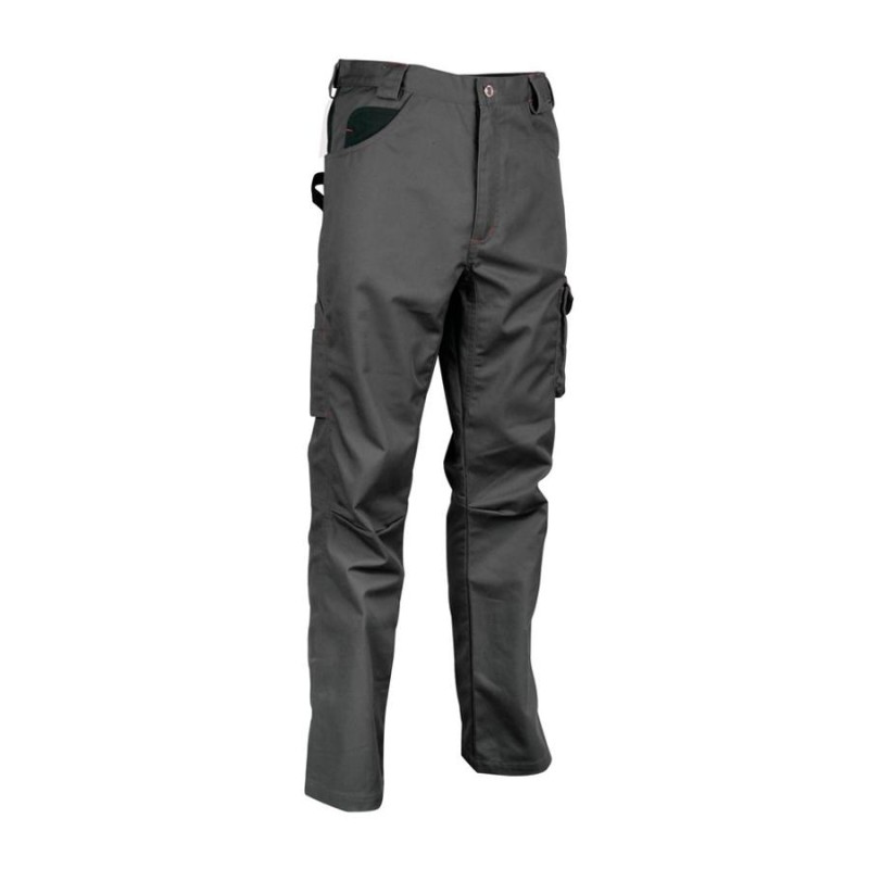 Pantalon cofra drill v061