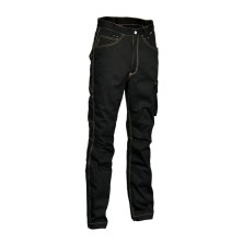 PANTALON COFRA DRILL V061