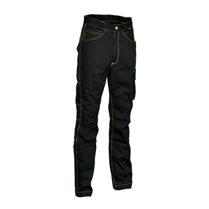 Pantalon cofra drill v061
