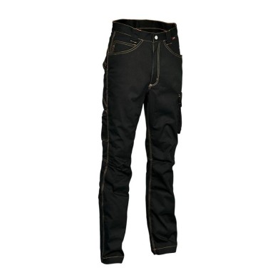 Pantalon Cofra Drill v061