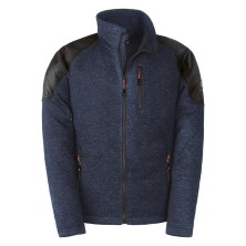 CHAQUETA POLAR KAPRIOL HUNTER