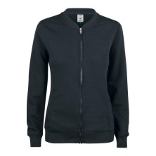 CHAQUETA MUJER CLIQUE PREMIUM OC 021007