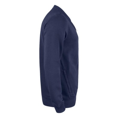 Chaqueta Clique Premium Oc 021006