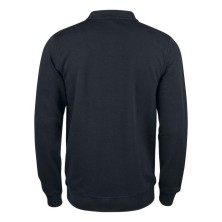 chaqueta clique premium oc 021006 en negro