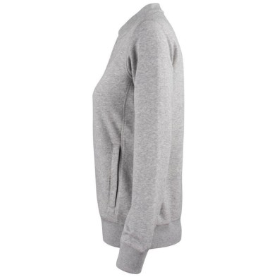 Chaqueta Mujer Clique Premium Oc 021007