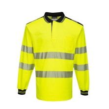 POLO A.V. M/L PORTWEST T184