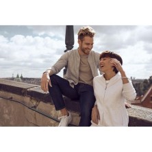 chaqueta clique premium oc 021006 en negro