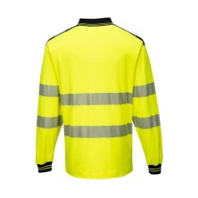 POLO A.V. M/L PORTWEST T184