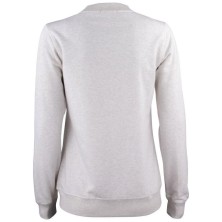 chaqueta mujer clique premium oc 021007 en melano natural