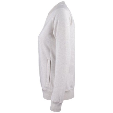 Chaqueta Mujer Clique Premium Oc 021007