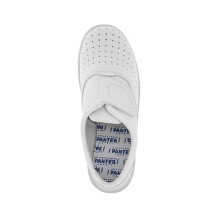 zapato panter brisa perforado s1 