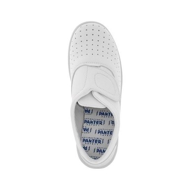 Zapato Panter Brisa Perforado s1