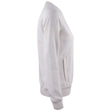 chaqueta mujer clique premium oc 021007 en melano natural