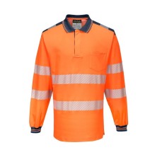 POLO A.V. M/L PORTWEST T184