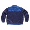 Cazadora combinada workteam wf1852