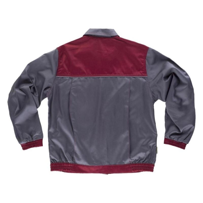 Cazadora combinada workteam wf1852