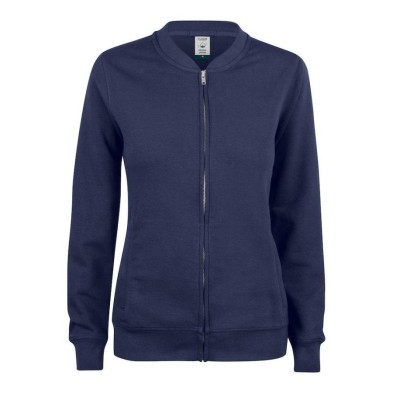Chaqueta Mujer Clique Premium Oc 021007