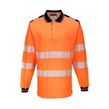 POLO A.V. M/L PORTWEST T184