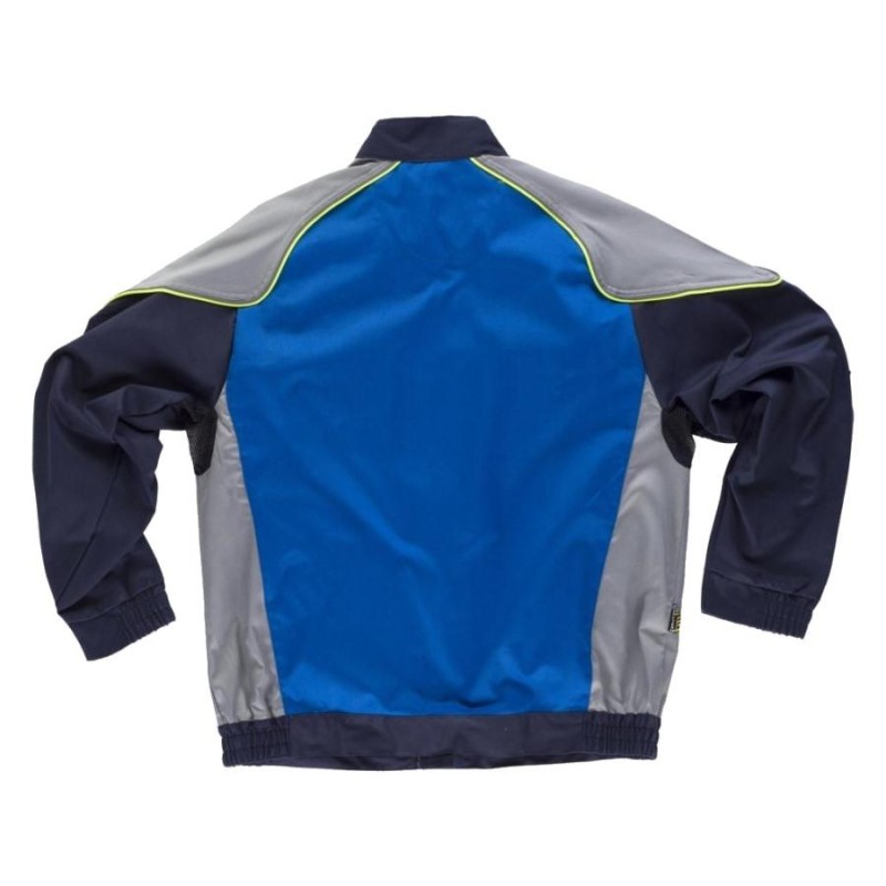 Cazadora workteam wf5851