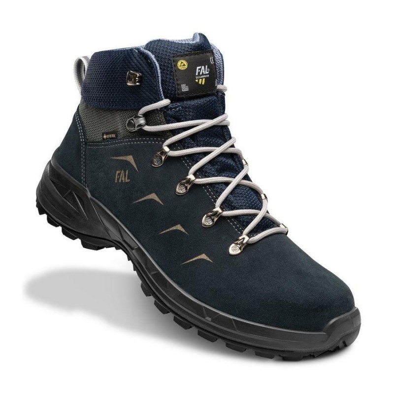 Bota Tauro GTR800 uso profesional