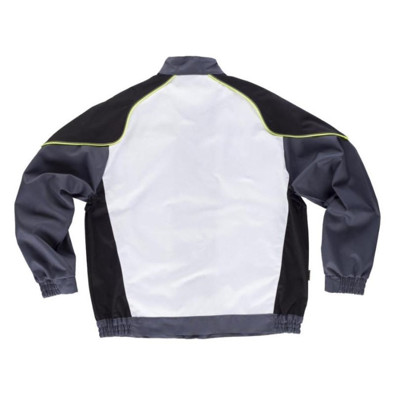 Cazadora workteam wf5851