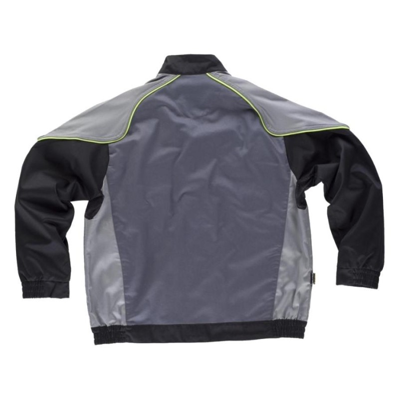 Cazadora workteam wf5851